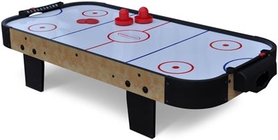 Air Hockey Pöytäpeli main image