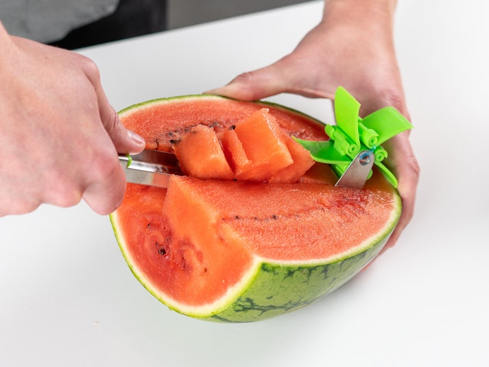KitchPro® Watermelon Cutter main image