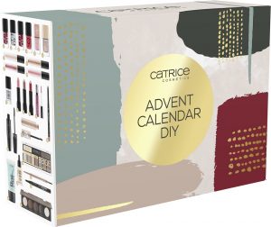 Catrice Advent Calendar DIY-image