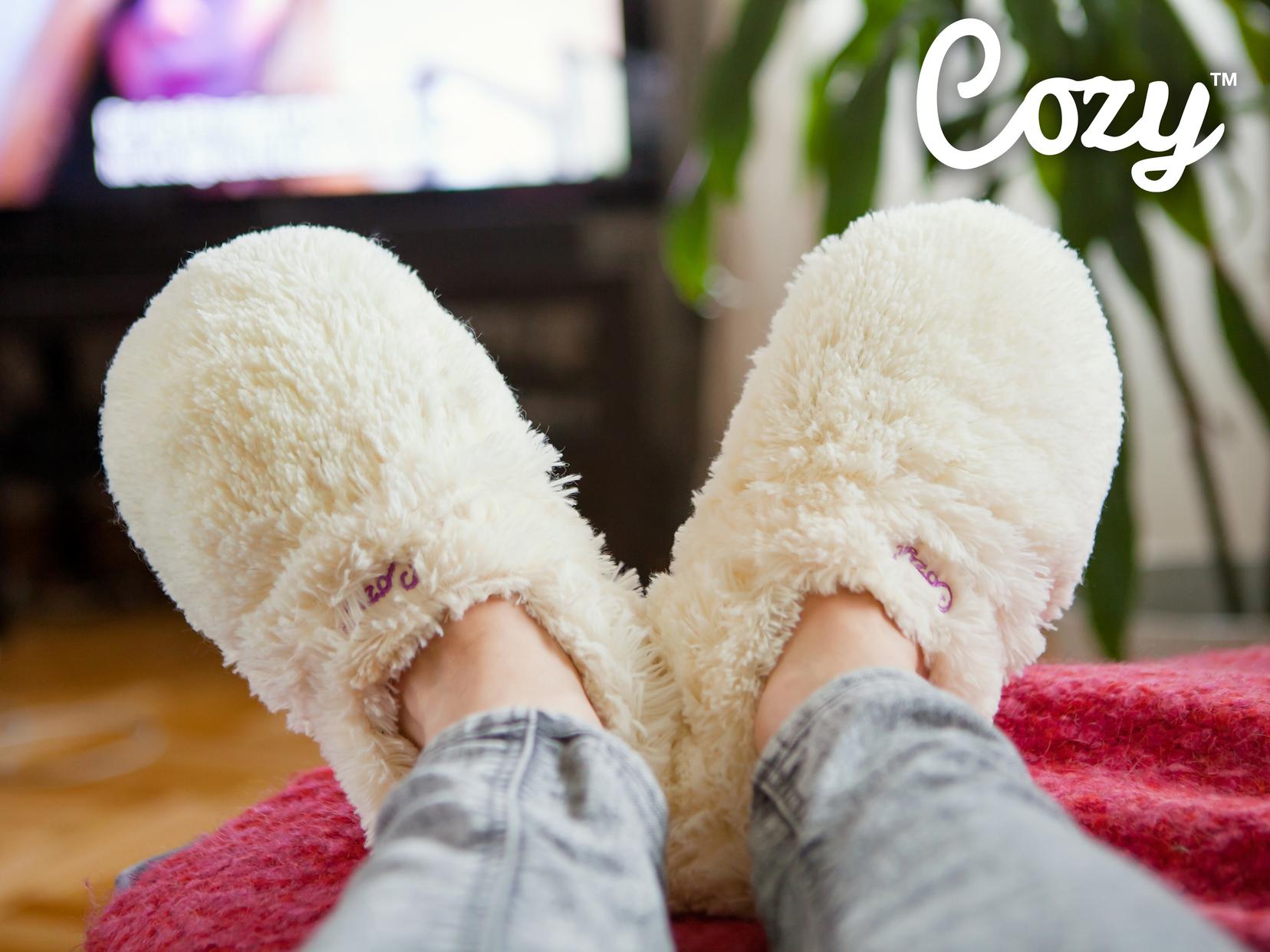 Cozy Slippers-image