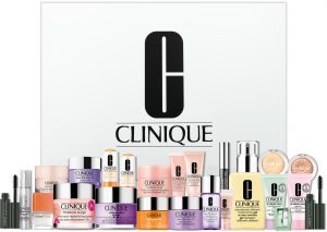 Clinique - Beautybox - Joulukalenterit-image