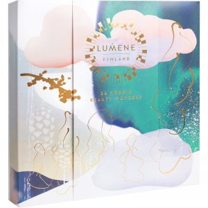 Lumene - Advent Calendar – 24 Nordic Beauty Wonders-image