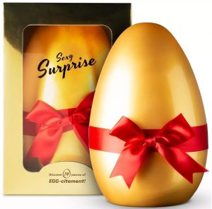 Loveboxxx Sexy Surprise Egg-image