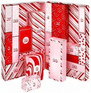 Barry M - 25 Days of Beauty Discovery Advent Calendar-image